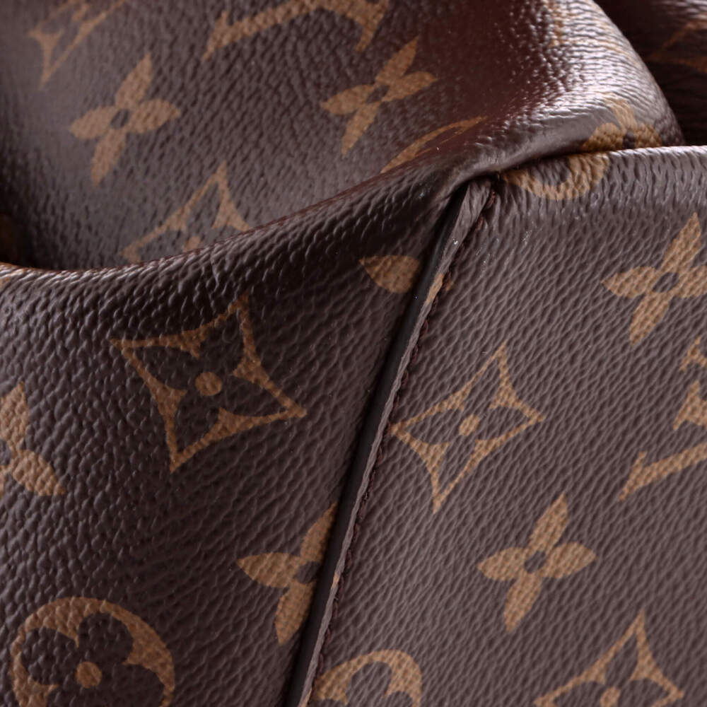 Louis Vuitton Rivoli Handbag Canvas Pm #250924L18B - Picture 6 of 9